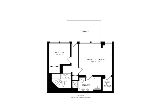 home floor plan