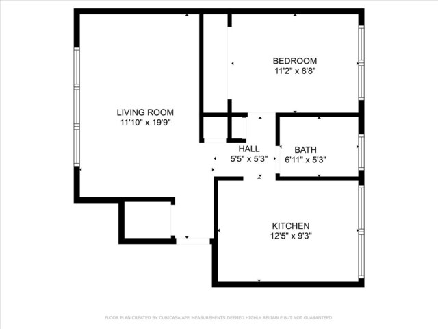 6357 W Addison St Unit Gse, Chicago, IL 60634 - home floor plan