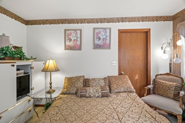 21220 Silktree Cir, Plainfield, IL 60544 - view of bedroom