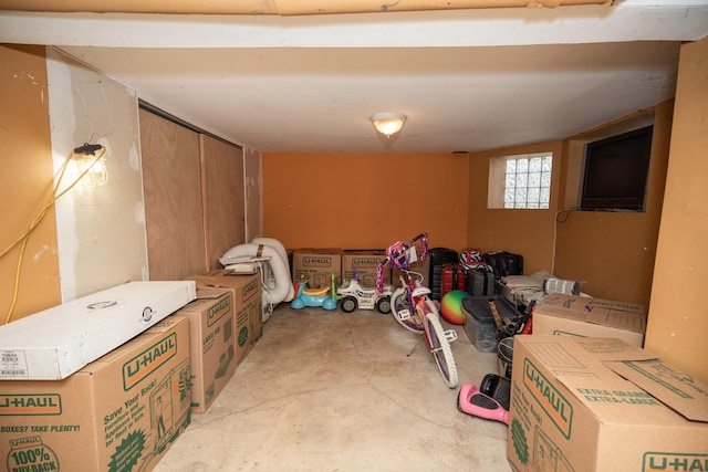 3929 W Arthington St, Chicago, IL 60624 - view of basement