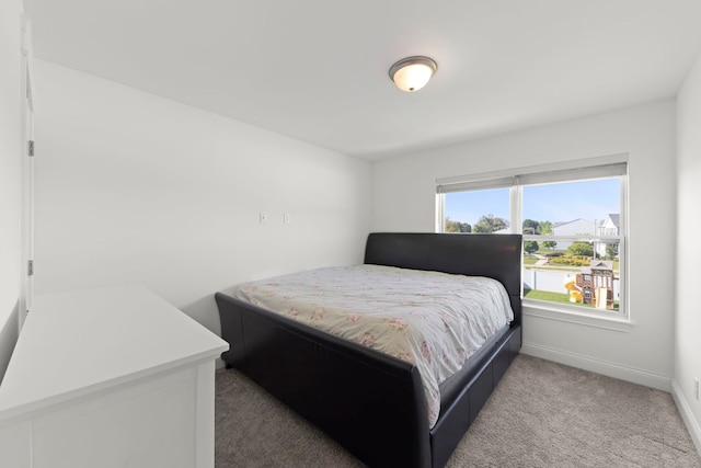 2319 Coventry Cir, Sycamore, IL 60178 - bedroom with carpet flooring and baseboards