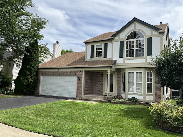 122 Tay River Dr, Carpentersville, IL 60110 - photo 1