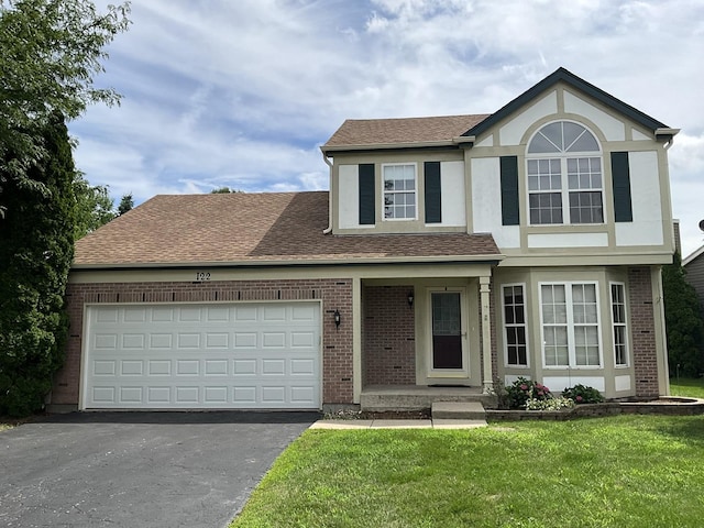122 Tay River Dr, Carpentersville, IL 60110 - photo 2