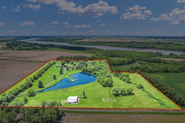 10561 Sunnyland Rd, Farmer City, IL 61842 - photo 1