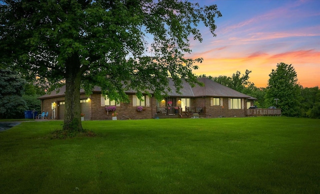 10561 Sunnyland Rd, Farmer City, IL 61842 - photo 2