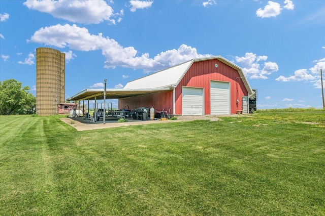 10561 Sunnyland Rd, Farmer City, IL 61842 - photo 101