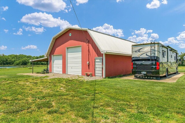 10561 Sunnyland Rd, Farmer City, IL 61842 - photo 102