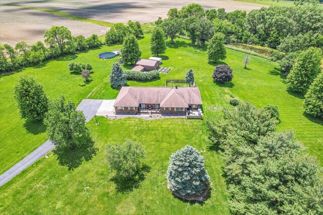 10561 Sunnyland Rd, Farmer City, IL 61842 - photo 12