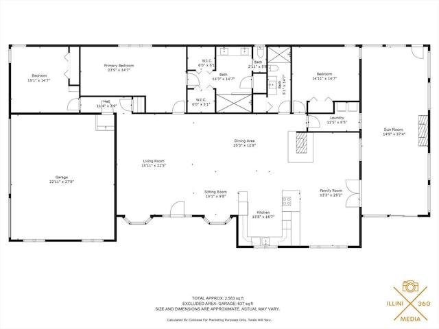 10561 Sunnyland Rd, Farmer City, IL 61842 - photo 115