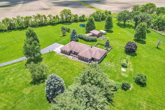 10561 Sunnyland Rd, Farmer City, IL 61842 - photo 13