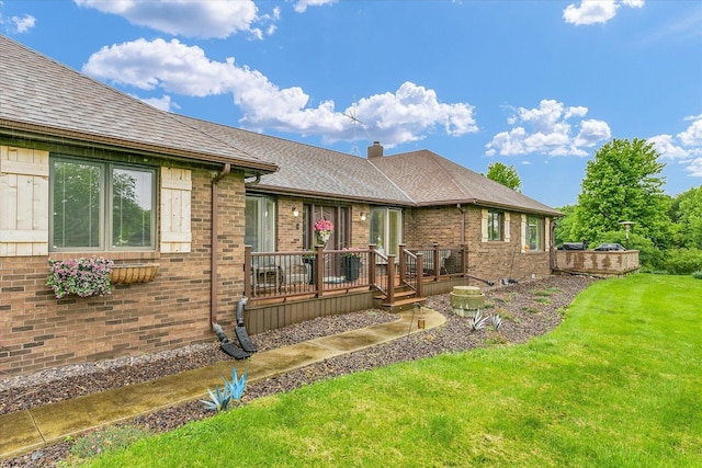 10561 Sunnyland Rd, Farmer City, IL 61842 - photo 15