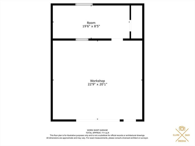 10561 Sunnyland Rd, Farmer City, IL 61842 - photo 4