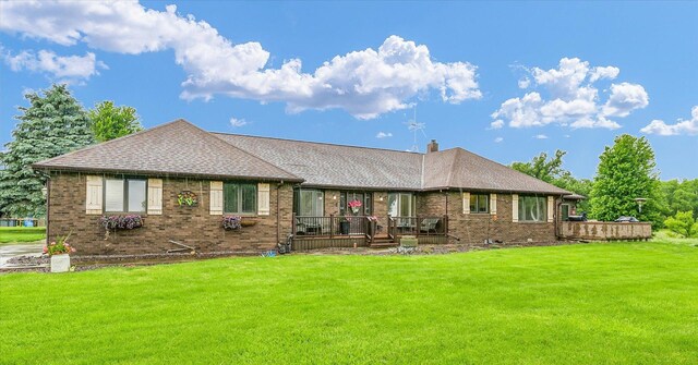10561 Sunnyland Rd, Farmer City, IL 61842 - photo 6