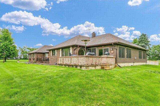 10561 Sunnyland Rd, Farmer City, IL 61842 - photo 51
