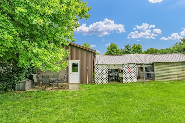 10561 Sunnyland Rd, Farmer City, IL 61842 - photo 55