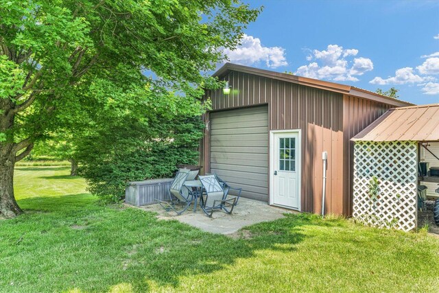10561 Sunnyland Rd, Farmer City, IL 61842 - photo 58