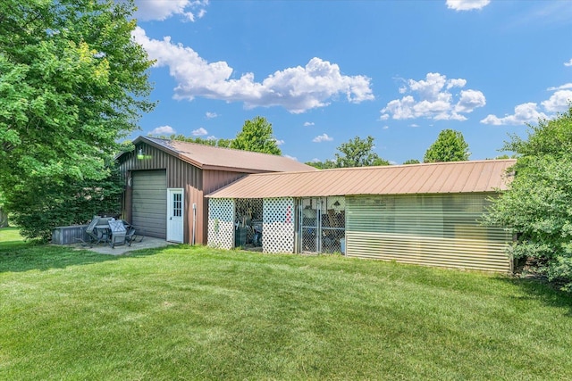 10561 Sunnyland Rd, Farmer City, IL 61842 - photo 59