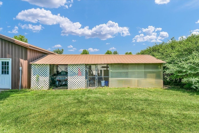 10561 Sunnyland Rd, Farmer City, IL 61842 - photo 60