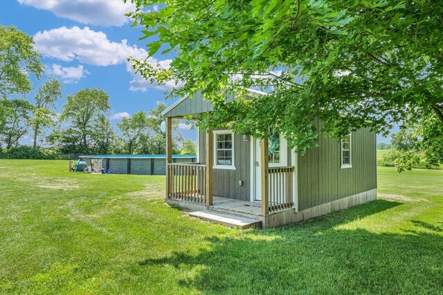 10561 Sunnyland Rd, Farmer City, IL 61842 - photo 67