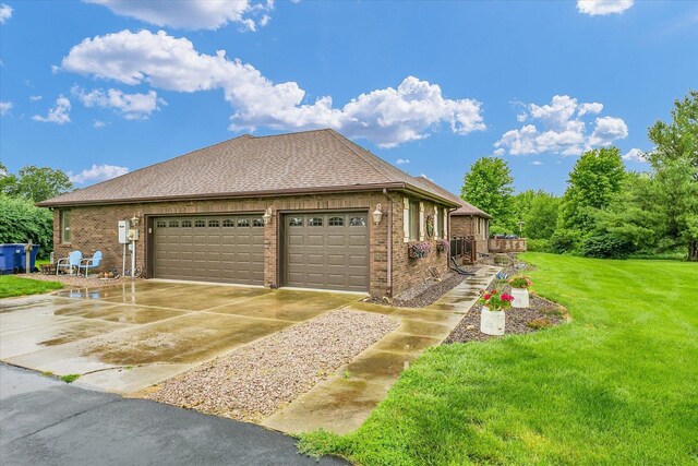 10561 Sunnyland Rd, Farmer City, IL 61842 - photo 72