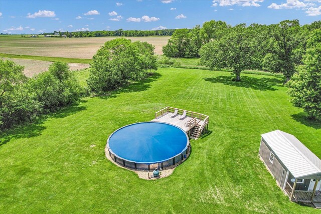10561 Sunnyland Rd, Farmer City, IL 61842 - photo 78