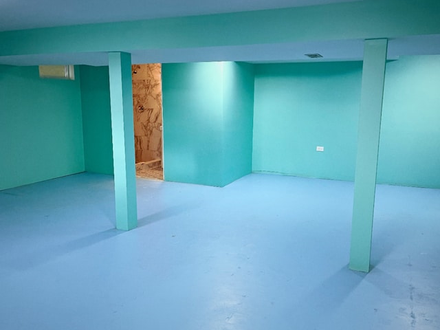 1908 Linden Ave, Waukegan, IL 60087 - view of finished basement