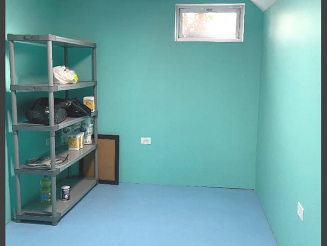 1908 Linden Ave, Waukegan, IL 60087 - view of storage room