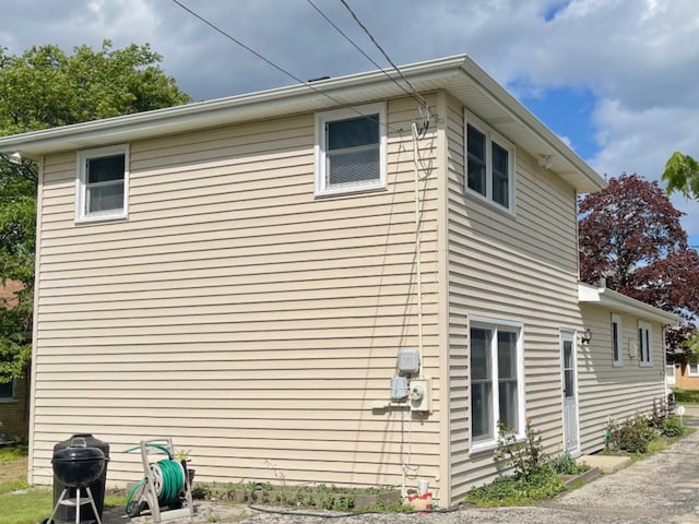 1908 Linden Ave, Waukegan, IL 60087 - view of home's exterior