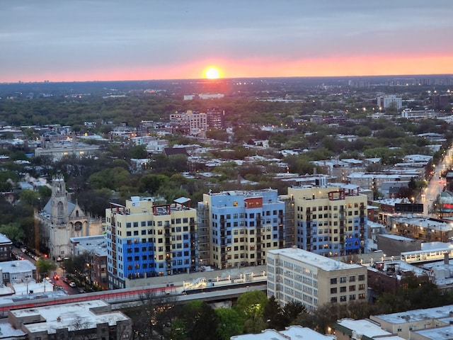 city view