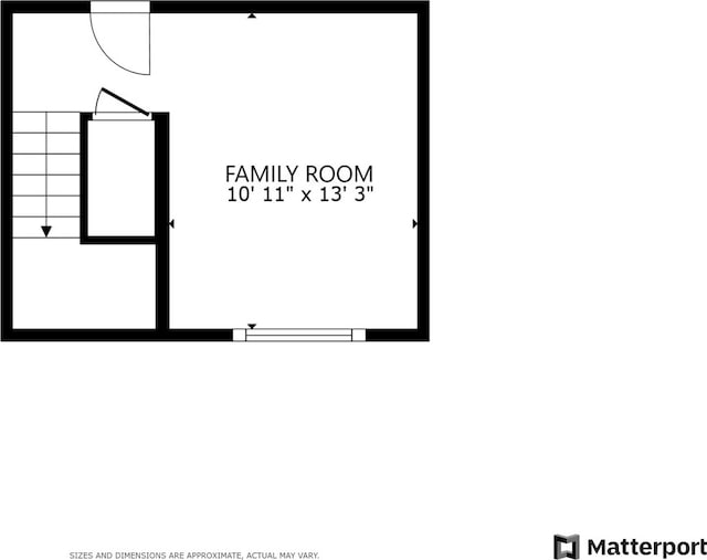 824 Briar Glen Ct, Hampshire, IL 60140 - floor plan / room layout