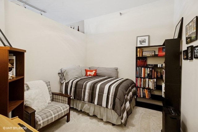 1464 S Michigan Ave Unit 703, Chicago, IL 60605 - bedroom with carpet