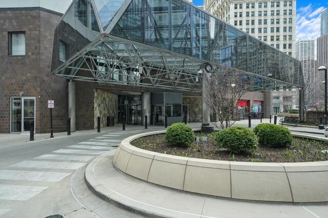 405 N Wabash Ave Unit 4709, Chicago, IL 60611 - view of surrounding community