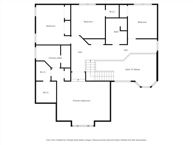 11731 Blackburn Dr, Orland Park, IL 60467 - property floor plan