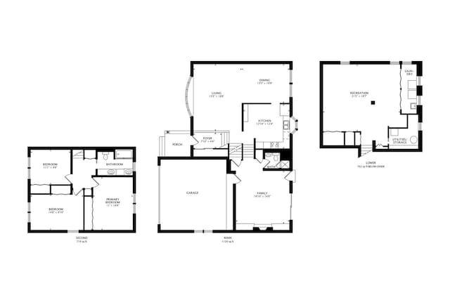 room layout