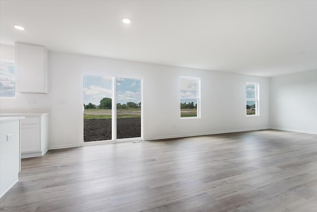 1768 Breton Ave, North Aurora, IL 60542 - dining area with stairway, a chandelier, and wood finished floors