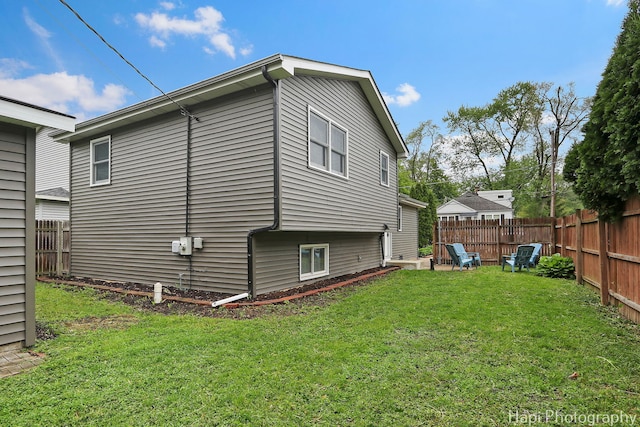 25269 W Anderson St, Ingleside, IL 60041 - view of side of home