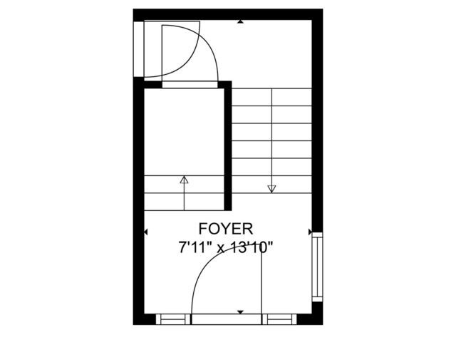 9056 W Heathwood Cir, Niles, IL 60714 - floor plan / room layout