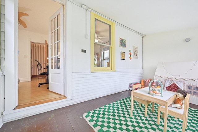 1031 S Humphrey Ave, Oak Park, IL 60304 - view of sunroom / solarium