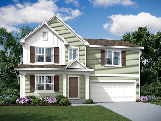 810 Thornapple Ln, Marengo, IL 60152 - photo 1