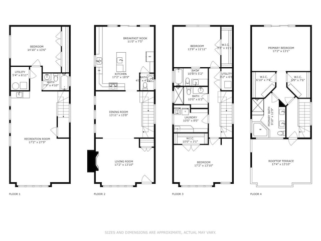 room layout