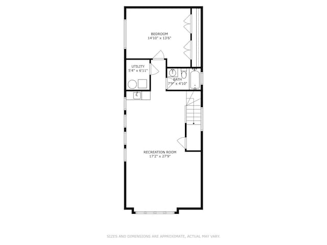 room layout