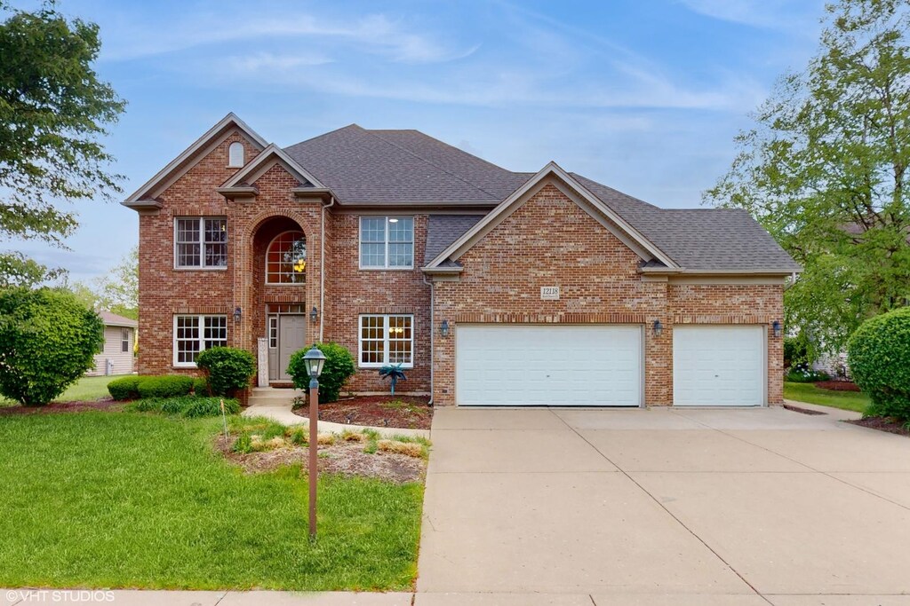 12118 Red Clover Ct, Plainfield, IL 60585 - photo 1