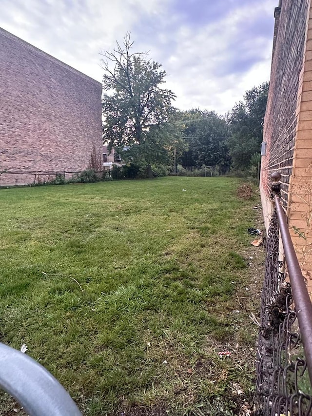 7210 S Wentworth Ave, Chicago, IL 60621