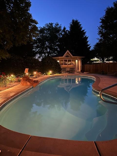 354 Kensington Dr, Oswego, IL 60543 - photo 32