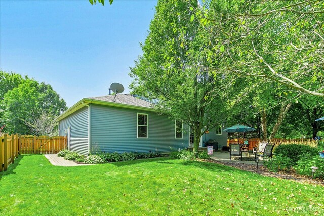 354 Kensington Dr, Oswego, IL 60543 - photo 36