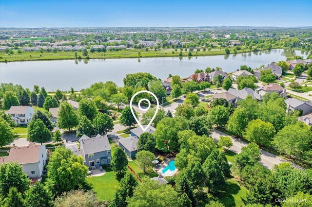 354 Kensington Dr, Oswego, IL 60543 - photo 38