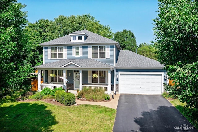 354 Kensington Dr, Oswego, IL 60543 - photo 40