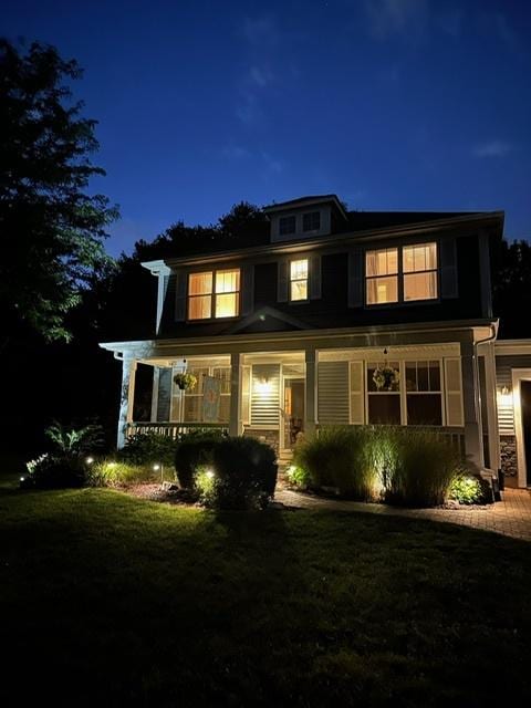 354 Kensington Dr, Oswego, IL 60543 - photo 42
