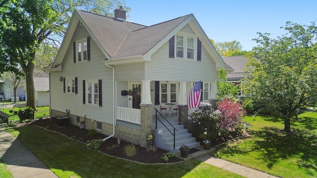 636 1st St, Crete, IL 60417 - photo 1