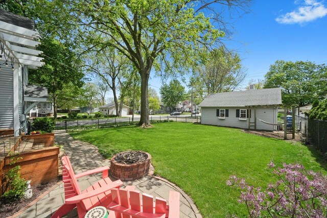 636 1st St, Crete, IL 60417 - photo 24